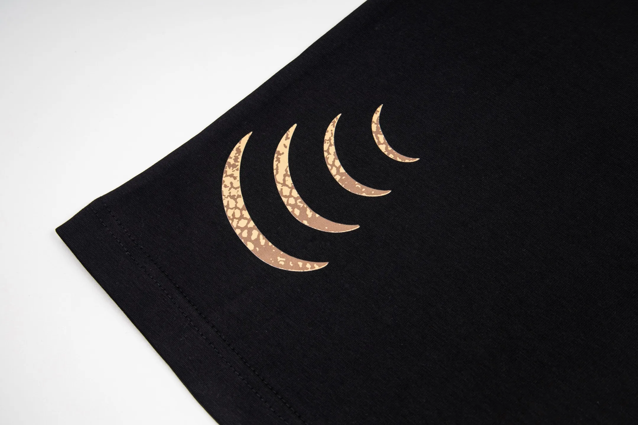 Arcteryx Cormac Series Logo LS T Same Style ✅ Size：XS S M L Black White